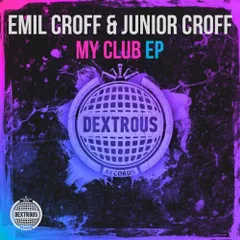 My Club (Original mix)