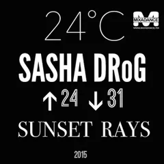 Sunset Rays 2015 id