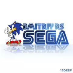 Dmitriy Rs-Sega ( EP )