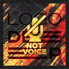 LogoDEEP #15 NOT VOICE