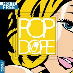 MCB 77 – FREE