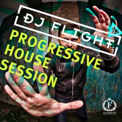 We Play House (Progressive House Session)