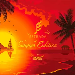 Estrada Club: Summer Edition 2015