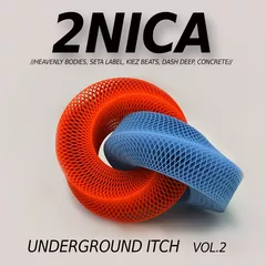 Underground Itch Vol. 02