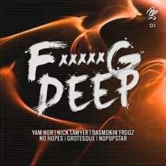 FUCKING DEEP #01 (6-CD)