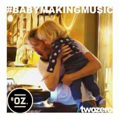 #бейбимейкингмьюзик @ 8.Oz - Jun 12th 2015 (Live DJset)
