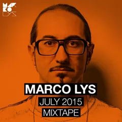 July 2015 Mixtape