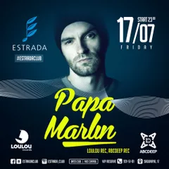Estrada Club Mix July 2015