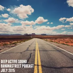 Bananastreet Podcast (July 2015)