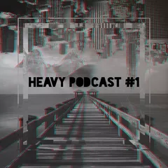 Heavy Podcast #1 Mixed By Denique & Fokin