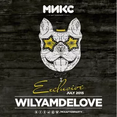 Exclusive Mix July'15