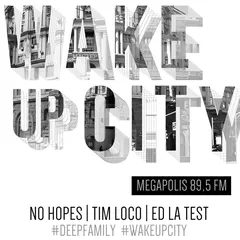 Wake Up City (23.07.15)