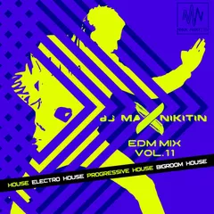 EDM Mix Vol.11