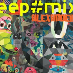Alexander Candy - deep#mix#3