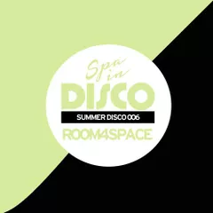 Summer Disco #006 (Spa In Disco Series)
