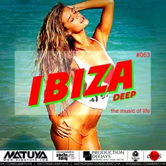 Ibiza Mix #63
