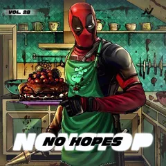 NonStop #28