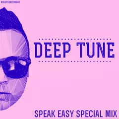 SPEAK EASY SPECIAL MIX
