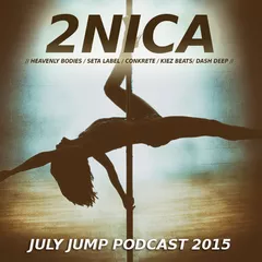 July Jump Podcast 2015