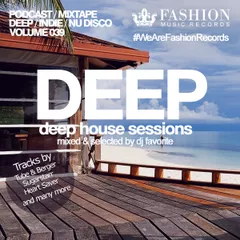 Deep House Sessions 039