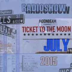 Ticket To The Moon 019 (July 2015)