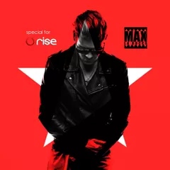 Max La Rocca - special for rise club
