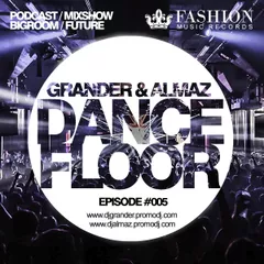 DanceFloor MixShow #005