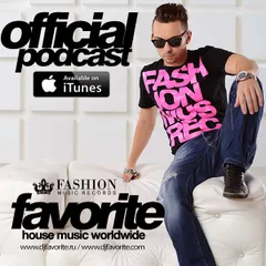 Worldwide Official Podcast 119 (31/07/2015)