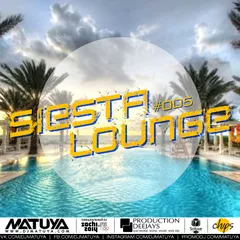 Siesta Lounge #05