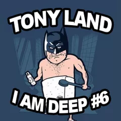 I Am Deep #6
