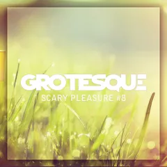 Scary Pleasure #8