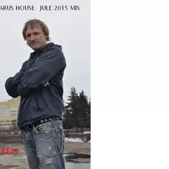 IKARUS HOUSE 2 - JULE 2015 MIX