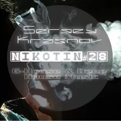 Sergey Krasnov - Nikotin#28