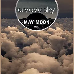DJ VOVA SKY-MAY MOON MIX