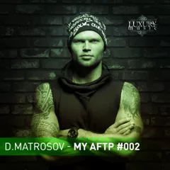 My AFTP #002