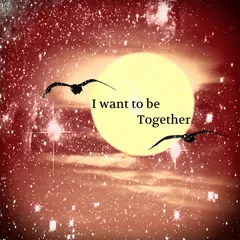 Rada Rizz - I want to be Together