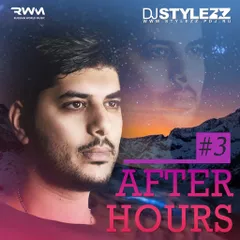 AfterHours #3 (August 2015)