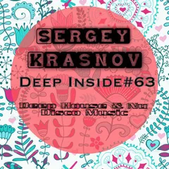 Sergey Krasnov - Deep Inside#63