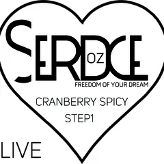 Cranberry Spicy & Step1 - Live dj set @ SERDCE (Vol.3)