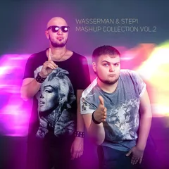 Wasserman & Step1 - Mash Up Collection Vol. 2