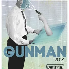 Gunman2 (Live mix2015)