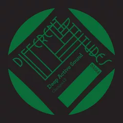 Deep Active Sound - Changes EP