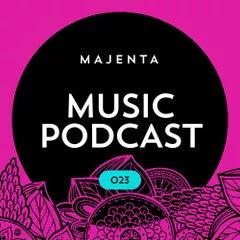 Music Podcast #23