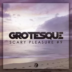 Scary Pleasure #9