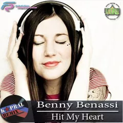 Benny Benassi - Hit My Heart (Dj Kapral Remix)
