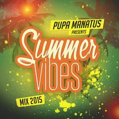 Summer Vibes - Mix 2015