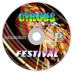 Circus Festival - mixed by dj Padishin