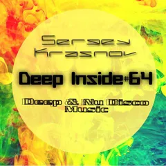 Sergey Krasnov - Deep Inside#64