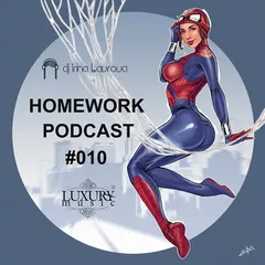 Homework #010