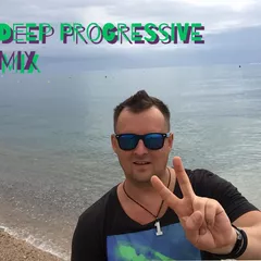 Deep Progressive Mix